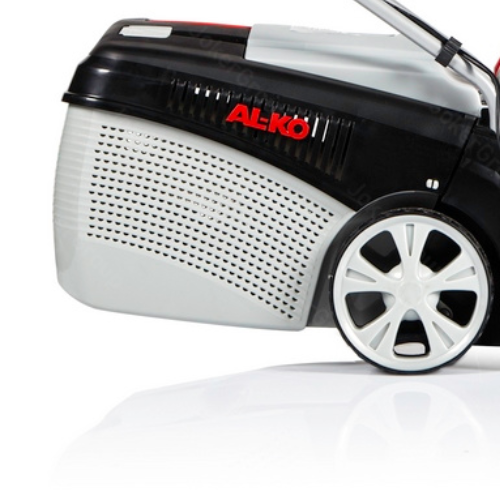 AL-KO Comfort 40 E Bio-kosz na trawe w kosiarkach elektrycznych AL-KO
